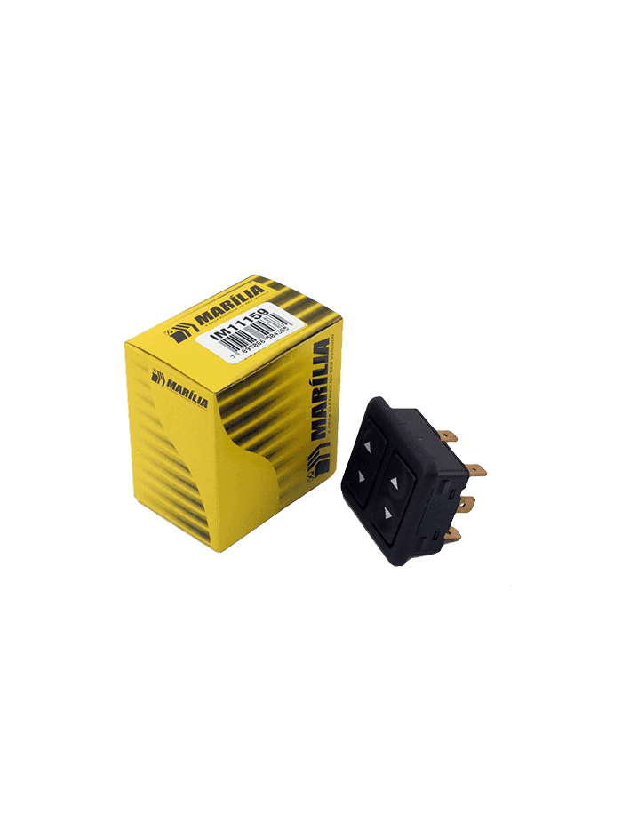 INTERRUPTOR Doble - VE 10T