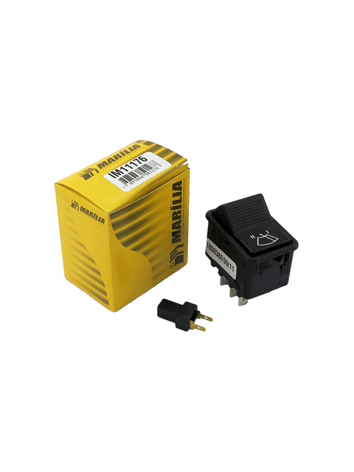 INTERRUPTOR TECLA MB - Limpiap