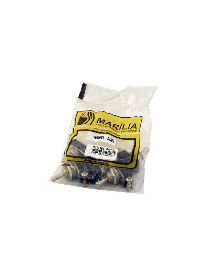 INTERRUPTOR - 12V/24V 120W - 2C