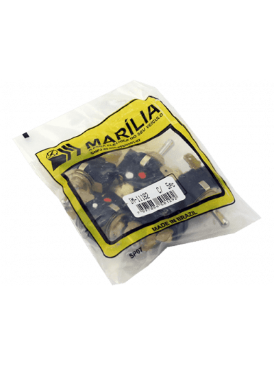 INTERRUPTOR - 12V/24V 120W - 3C