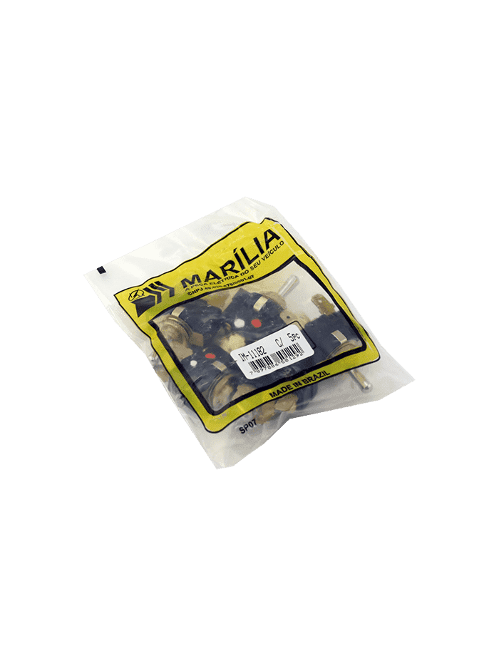 INTERRUPTOR - 12V/24V 120W - 3C