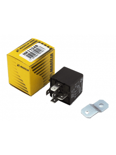 RELAY 5 Terminales 24V 10A/20A