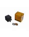 RELAY 5 Terminales 12V 10A/40A