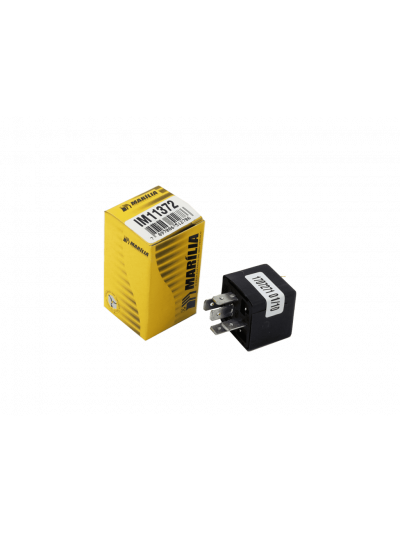 RELAY AUXILIAR 12V 40A - 5T