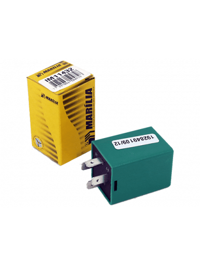 RELAY FIAT - 12V