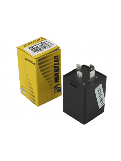 RELAY de Pisca 4T 24V