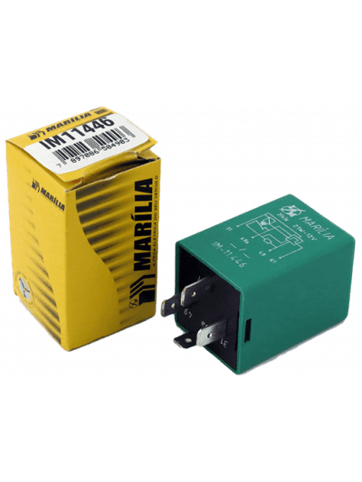 RELAY CONMUTADOR DE LUCES