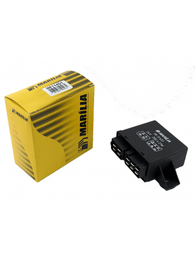 FLASHER Electronico 10 T MB Nu