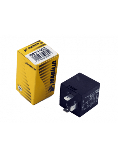 FLASHER Electronico 3 T - 12V