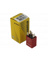MINI RELAY AUXILIAR 4T 12V 30A