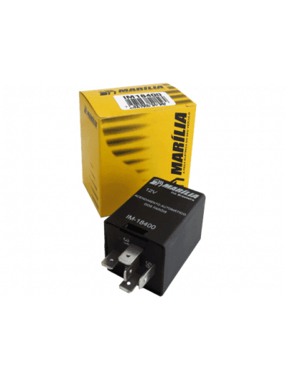 RELAY AUTOMATICO DE LUCES 12V