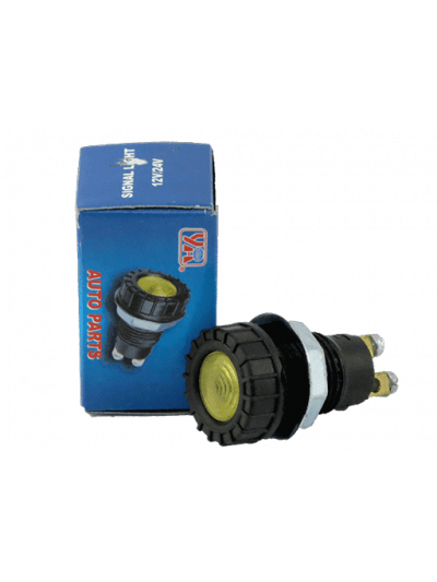 LUZ PILOTO - AMARILLO