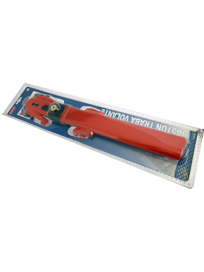 SEGURO TRABA VOLANTE