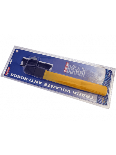 SEGURO TRABA VOLANTE