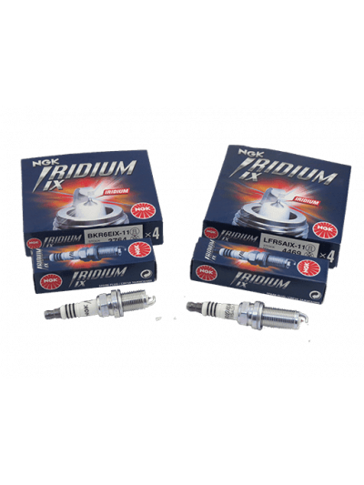 BUJIAS NGK IRIDIO N°97153