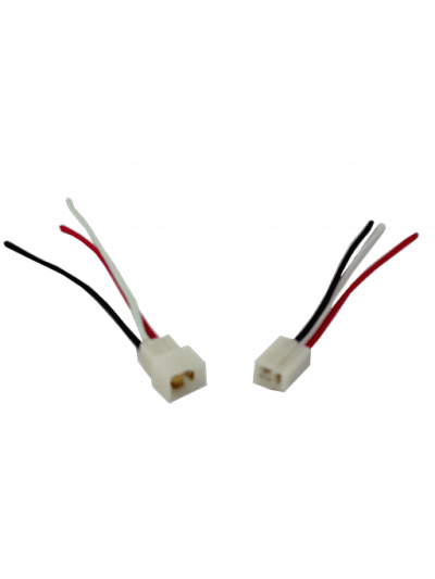 CONECTORES DE CABLES - 3 PIN