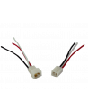 CONECTORES DE CABLES - 3 PIN