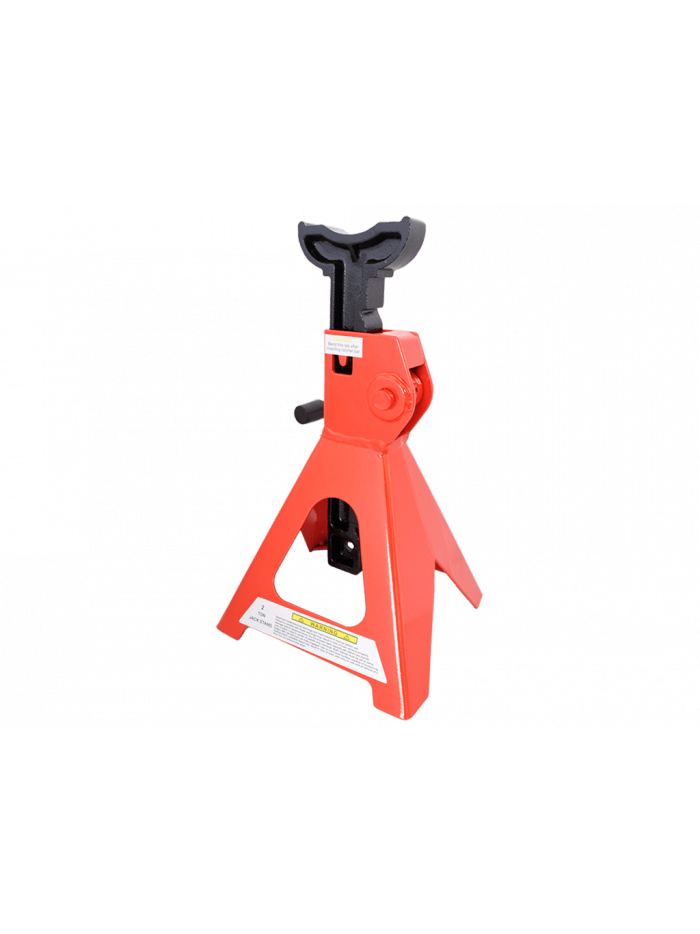 SET DE 2 CABALLETES - 2 TON