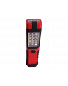 LINTERNA DE TRABAJO 15 + 6 LED
