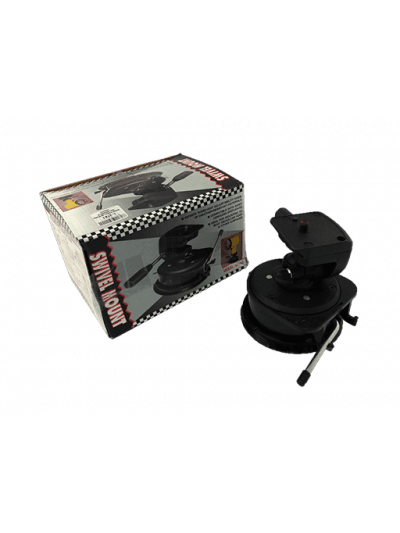 BASE PARA LAMPARA RECARGABLE