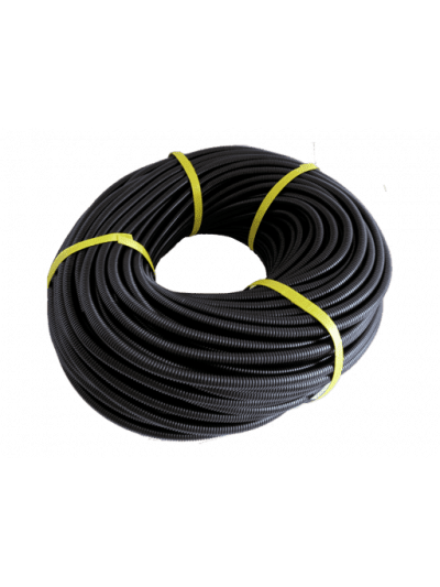 TUBO CORRUGADO - 1/2¨