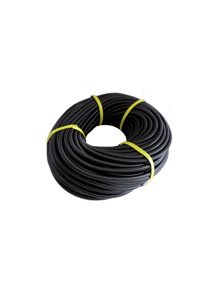 TUBO CORRUGADO - 1/4¨