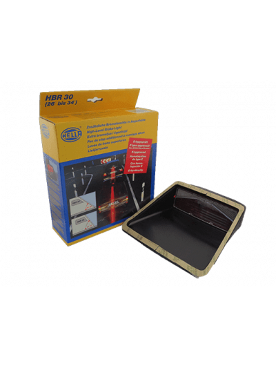 LUCES DE FRENO - ANGULO 30º