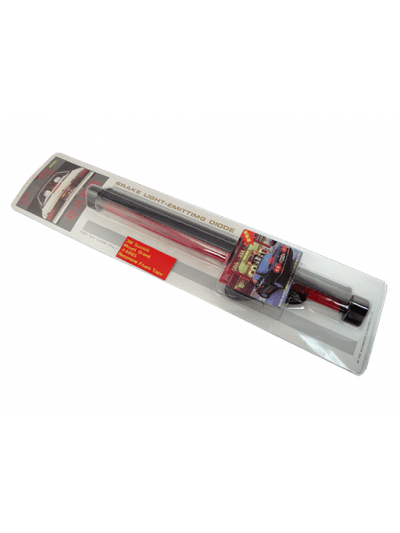 LUCES DE FRENO - 50 LEDS