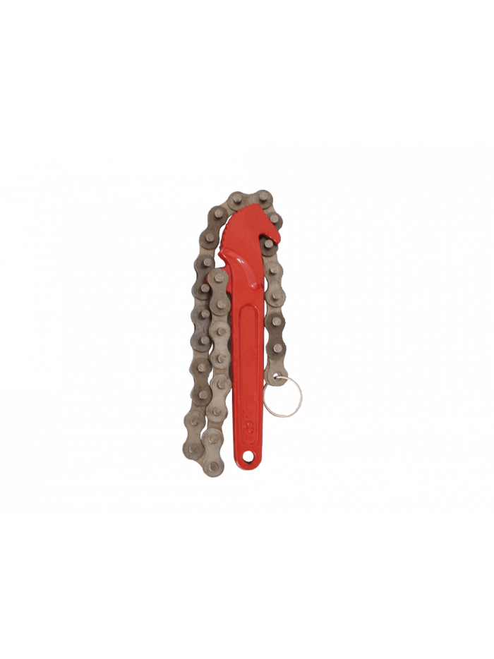 LLAVE DE FILTRO DE ACEITE 6´´