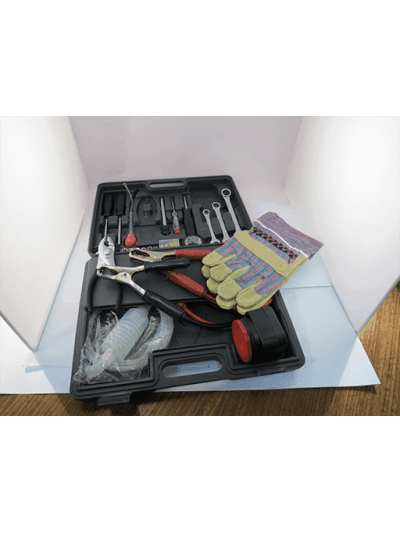 CAJA DE HERRAMIENTAS