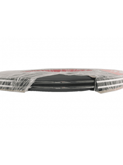 MOLDURA - 29 x 4.5mm - NEGRO / CROMADO