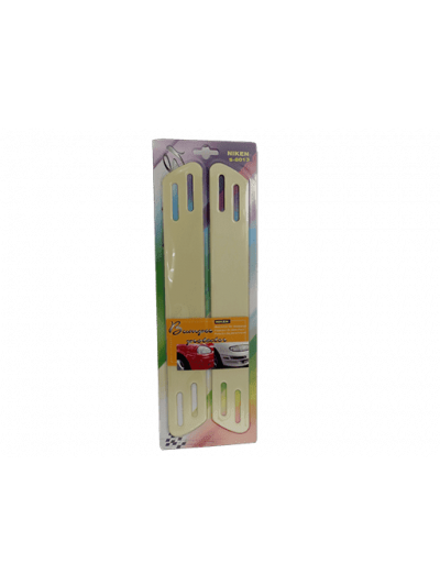 PROTECTOR - TRANSPARENTE