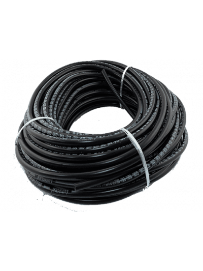 MANGUERA DE GOMA - 4 x 8