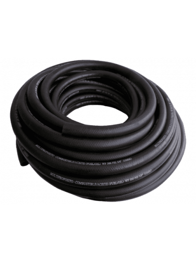 MANGUERA DE ACEITE 13X21