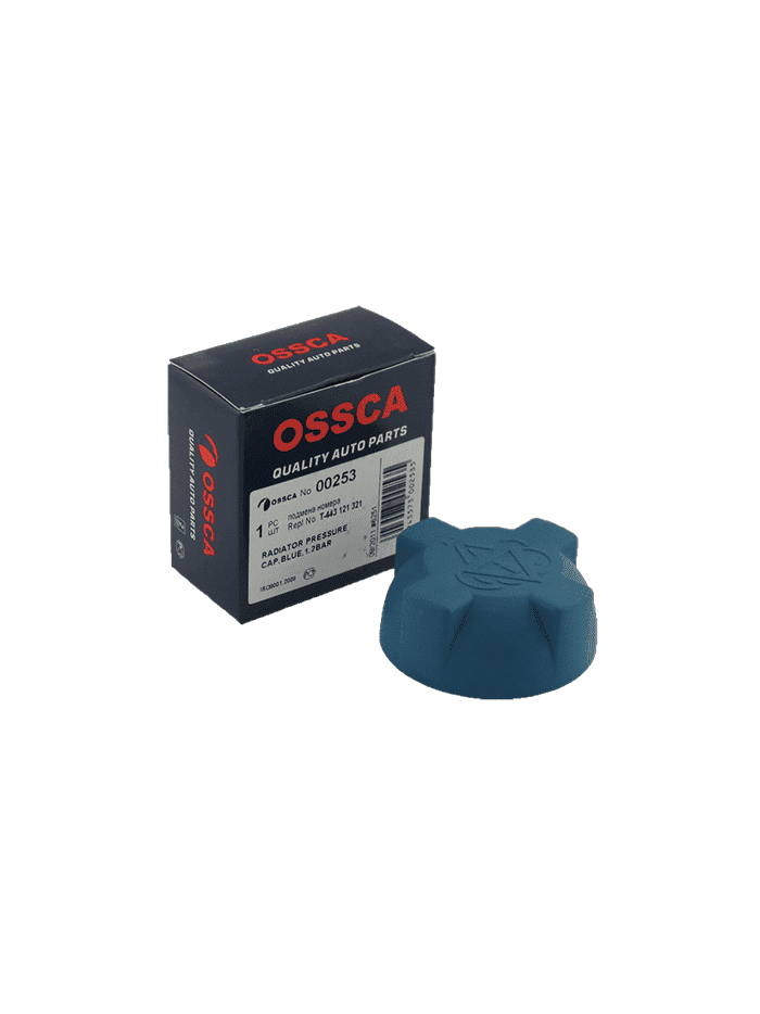 TAPA DE AGUA VW/AUDI