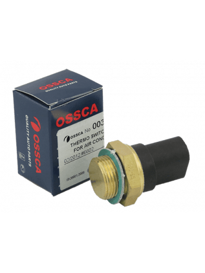 BULBO DE ELECTROVENTILADOR