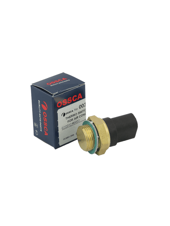 BULBO DE ELECTROVENTILADOR