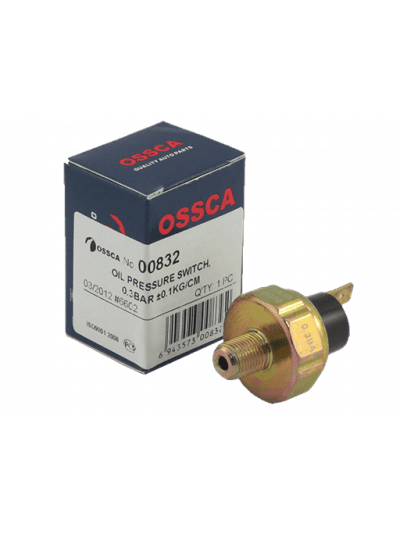 BULBO PRESION DE ACEITE