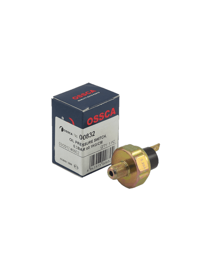 BULBO PRESION DE ACEITE