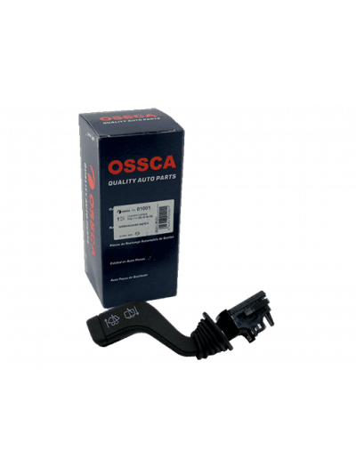 PALANCA LIMPIAPARABRISAS 9P