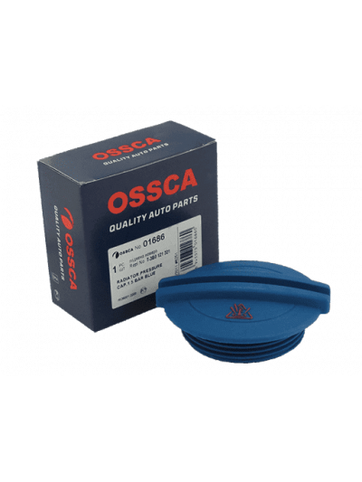 TAPA DE AGUA VW/SKODA