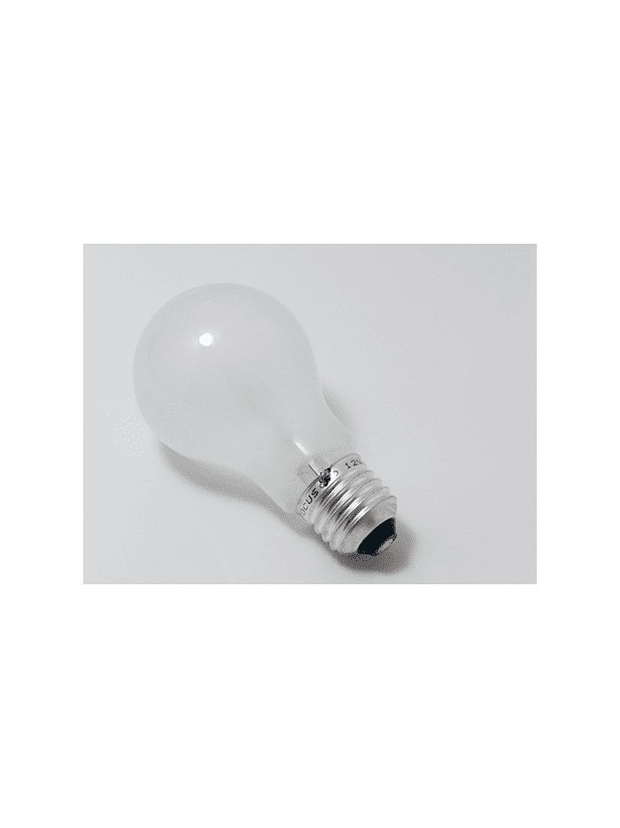 12V 40W A19 E27 PS60 EMPABONADA