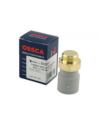 BULBO DE ELECTROVENTILADOR