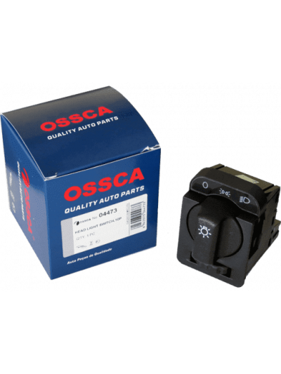 CHAPA DE LUCES CORSA (TODOS)