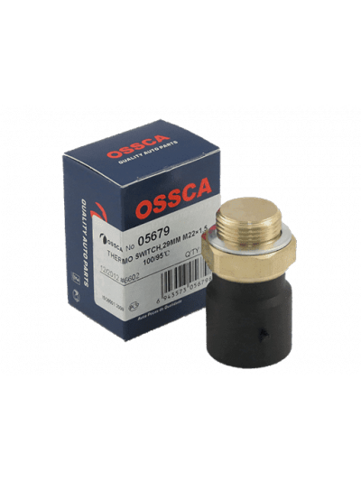 BULBO DE ELECTROVENTILADOR