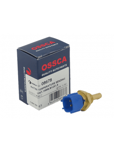 BULBO INDICADOR TEMP AGUA