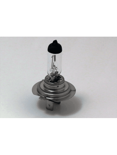 AMPOLLETAS H7 12v 80w