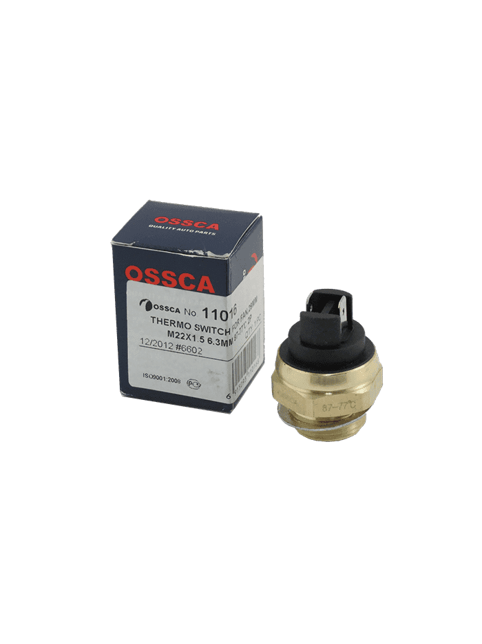 BULBO DE ELECTROVENTILADOR