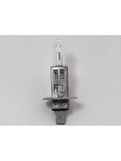 AMPOLLETAS H1 12v 100w