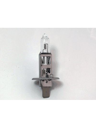 AMPOLLETAS H1 24v 100w